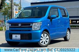 suzuki wagon-r 2017 quick_quick_DAA-MH55S_MH55S-161292