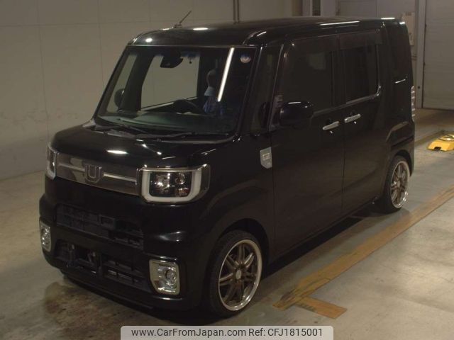 daihatsu wake 2016 CFJ1815001 image 1