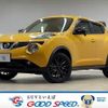 nissan juke 2016 -NISSAN--Juke DBA-YF15--YF15-500415---NISSAN--Juke DBA-YF15--YF15-500415- image 1