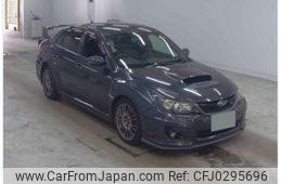 subaru impreza 2013 -SUBARU 【福岡 330ｿ4185】--Impreza CBA-GVF--GVF-006074---SUBARU 【福岡 330ｿ4185】--Impreza CBA-GVF--GVF-006074-