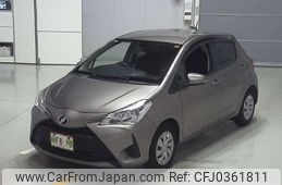 toyota vitz 2018 -TOYOTA--Vitz DBA-NSP130--NSP130-2292241---TOYOTA--Vitz DBA-NSP130--NSP130-2292241-