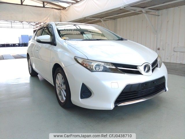 toyota auris 2014 ENHANCEAUTO_1_ea290578 image 1