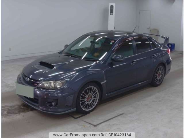 subaru impreza 2013 -SUBARU--Impreza CBA-GVF--GVF-006074---SUBARU--Impreza CBA-GVF--GVF-006074- image 2