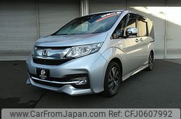 honda stepwagon 2016 -HONDA--Stepwgn DBA-RP3--RP3-1034560---HONDA--Stepwgn DBA-RP3--RP3-1034560-