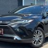 toyota harrier 2021 CFJ1499844 image 1