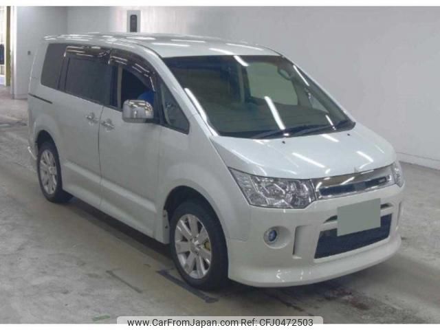 mitsubishi delica-d5 2017 quick_quick_LDA-CV1W_CV1W-1112952 image 1