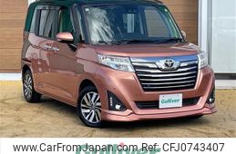 toyota roomy 2019 -TOYOTA--Roomy DBA-M900A--M900A-0366472---TOYOTA--Roomy DBA-M900A--M900A-0366472-