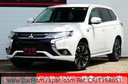 mitsubishi outlander-phev 2016 quick_quick_DLA-GG2W_GG2W-0309507
