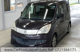 suzuki solio 2011 CFJ1566171
