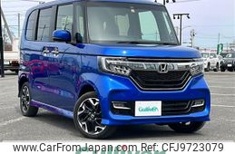 honda n-box 2018 -HONDA--N BOX DBA-JF4--JF4-2005488---HONDA--N BOX DBA-JF4--JF4-2005488-