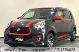 daihatsu boon 2017 CFJ1556026