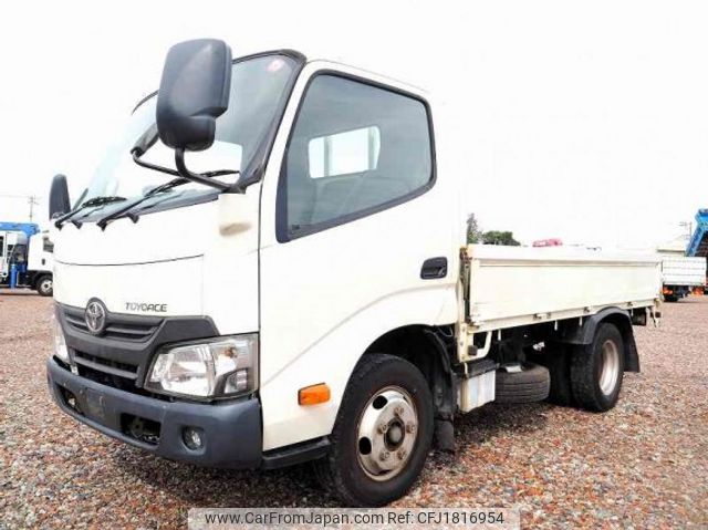 toyota toyoace 2018 CFJ1816954 image 1