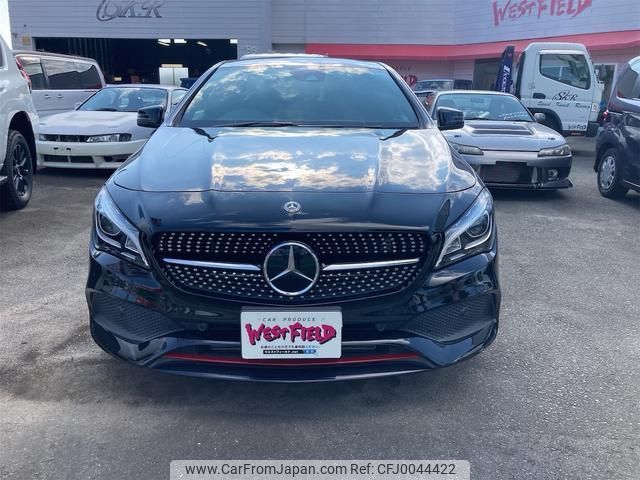 mercedes-benz cla-class 2017 quick_quick_117951_WDD1179512N555278 image 2