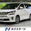 toyota vellfire 2013 -TOYOTA--Vellfire DBA-ANH20W--ANH20-8276824---TOYOTA--Vellfire DBA-ANH20W--ANH20-8276824- image 1