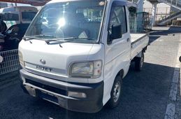 daihatsu hijet-truck 1999 1003412