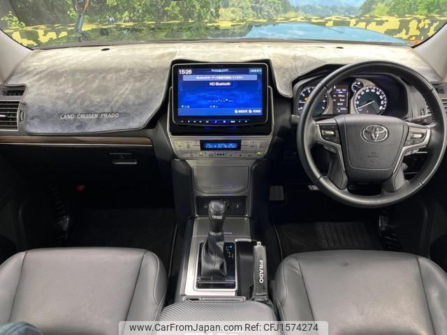 toyota land-cruiser-prado 2022 CFJ1574274 image 2