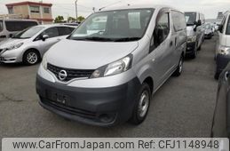 nissan nv200-vanette-van 2017 quick_quick_DBF-VM20_VM20-118778