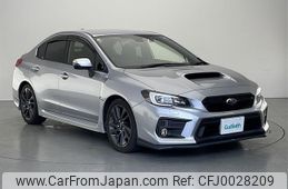 subaru wrx 2017 -SUBARU--WRX DBA-VAG--VAG-021364---SUBARU--WRX DBA-VAG--VAG-021364-