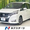 nissan serena 2019 -NISSAN--Serena DAA-GFC27--GFC27-161632---NISSAN--Serena DAA-GFC27--GFC27-161632- image 1