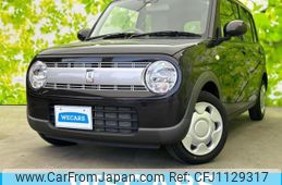 suzuki alto-lapin 2022 quick_quick_5BA-HE33S_HE33S-335503