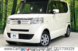 honda n-box 2012 CFJ1739329