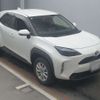 toyota yaris-cross 2021 -TOYOTA 【広島 374ﾆ2525】--Yaris Cross 6AA-MXPJ15--MXPJ15-2005957---TOYOTA 【広島 374ﾆ2525】--Yaris Cross 6AA-MXPJ15--MXPJ15-2005957- image 4