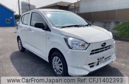 subaru pleo-plus 2017 -SUBARU--Pleo Plus DBA-LA350F--LA350F-0002109---SUBARU--Pleo Plus DBA-LA350F--LA350F-0002109-