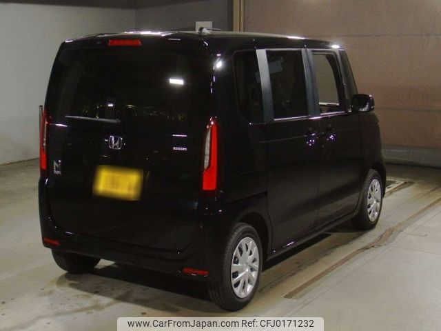 honda n-box 2023 -HONDA 【和泉 581や2914】--N BOX JF5-1018919---HONDA 【和泉 581や2914】--N BOX JF5-1018919- image 2