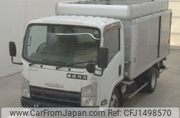 isuzu elf-truck 2014 CFJ1498570