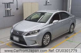 lexus hs 2013 -LEXUS 【名古屋 306ﾄ6306】--Lexus HS DAA-ANF10--ANF10-2059926---LEXUS 【名古屋 306ﾄ6306】--Lexus HS DAA-ANF10--ANF10-2059926-