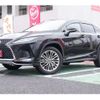 lexus rx 2021 -LEXUS 【市原 310ﾋ 72】--Lexus RX 6AA-GYL25W--GYL25-0026491---LEXUS 【市原 310ﾋ 72】--Lexus RX 6AA-GYL25W--GYL25-0026491- image 1