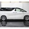toyota vellfire 2017 -TOYOTA--Vellfire DBA-AGH35W--AGH35-0020148---TOYOTA--Vellfire DBA-AGH35W--AGH35-0020148- image 7
