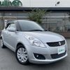 suzuki swift 2011 -SUZUKI--Swift DBA-ZC72S--ZC72S-132518---SUZUKI--Swift DBA-ZC72S--ZC72S-132518- image 1