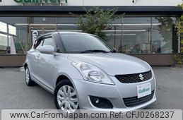 suzuki swift 2011 -SUZUKI--Swift DBA-ZC72S--ZC72S-132518---SUZUKI--Swift DBA-ZC72S--ZC72S-132518-