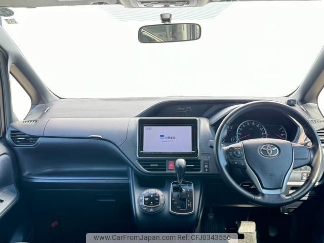 toyota voxy 2014 quick_quick_DBA-ZRR80W_ZRR80-0044469 image 2