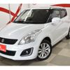 suzuki swift 2014 -SUZUKI--Swift DBA-ZD72S--ZD72S-302891---SUZUKI--Swift DBA-ZD72S--ZD72S-302891- image 2