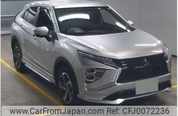 mitsubishi eclipse-cross 2021 -MITSUBISHI 【足立 345ﾙ 312】--Eclipse Cross 5LA-GL3W--GL3W-0400412---MITSUBISHI 【足立 345ﾙ 312】--Eclipse Cross 5LA-GL3W--GL3W-0400412-