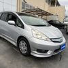 honda fit-shuttle 2013 CFJ1831391 image 2