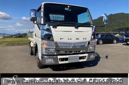 mitsubishi-fuso canter 2016 GOO_NET_EXCHANGE_0801915A30241222W004