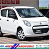 suzuki alto 2010 quick_quick_DBA-HA25S_HA25S-713869 image 1