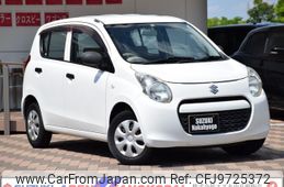 suzuki alto 2010 quick_quick_DBA-HA25S_HA25S-713869