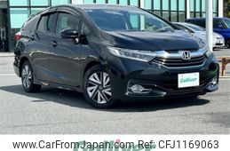 honda shuttle 2017 -HONDA--Shuttle DAA-GP7--GP7-1111102---HONDA--Shuttle DAA-GP7--GP7-1111102-