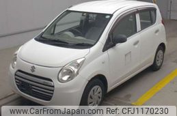 suzuki alto-eco 2014 -SUZUKI--Alto Eco DBA-HA35S--HA35S-176624---SUZUKI--Alto Eco DBA-HA35S--HA35S-176624-