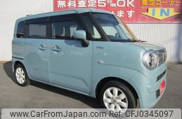 suzuki wagon-r 2023 -SUZUKI--Wagon R Smile 5AA-MX91S--MX91S-162279---SUZUKI--Wagon R Smile 5AA-MX91S--MX91S-162279-