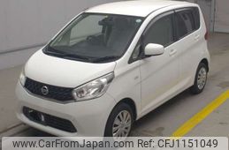 nissan dayz 2014 -NISSAN--DAYZ DBA-B21W--B21W-0120662---NISSAN--DAYZ DBA-B21W--B21W-0120662-