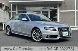 audi s4 2011 -AUDI--Audi S4 ABA-8KCAKF--WAUZZZ8K4CA052668---AUDI--Audi S4 ABA-8KCAKF--WAUZZZ8K4CA052668-