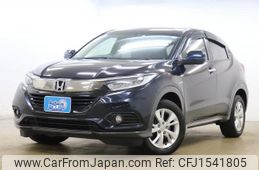 honda vezel 2020 CFJ1541805