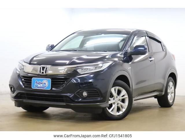 honda vezel 2020 CFJ1541805 image 1