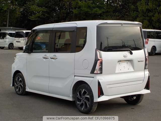 daihatsu tanto 2024 -DAIHATSU 【野田 580】--Tanto 5BA-LA650S--LA650S-0418203---DAIHATSU 【野田 580】--Tanto 5BA-LA650S--LA650S-0418203- image 2