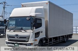 hino ranger 2019 -HINO--Hino Ranger 2KG-FD2ABG--FD2AB-115618---HINO--Hino Ranger 2KG-FD2ABG--FD2AB-115618-